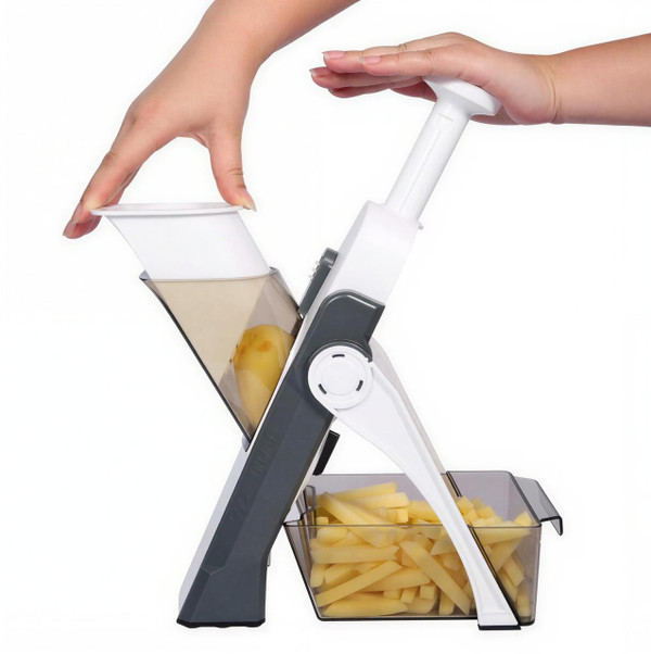 Hachoir De Cuisine Multifonctionnel zaxx