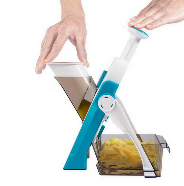 Hachoir De Cuisine Multifonctionnel zaxx