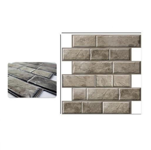 Papier Peint Carrelage 3D Papier Peint Carrelage 3D zaxx