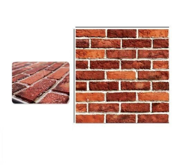 Papier Peint Carrelage 3D Papier Peint Carrelage 3D zaxx