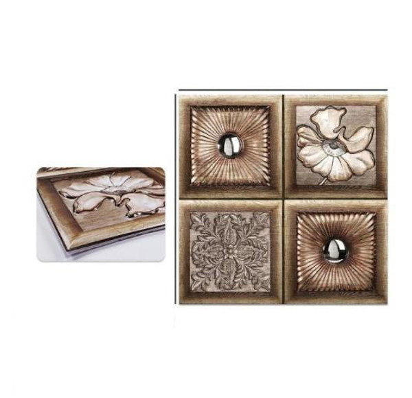 Papier Peint Carrelage 3D Papier Peint Carrelage 3D zaxx