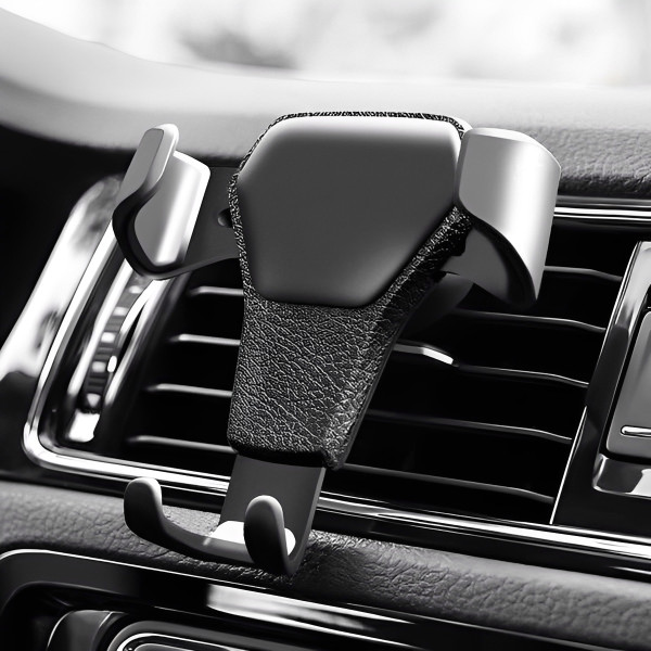 Support de Téléphone - Smartphone pour Voiture zaxx