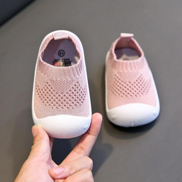 Sneakers Sans Lacets Pour Bebe zaxx