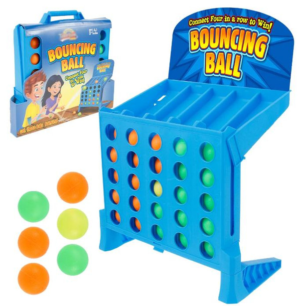 Jeu De Balles Rebondissantes zaxx