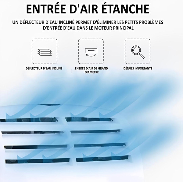Cintre Électrique Chauffant et Repassant zaxx