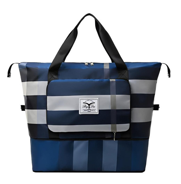 Sac De Voyage Extensible zaxx