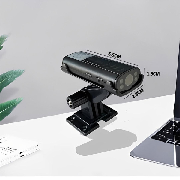 Mini Caméra Sans Fil 1080p HD - CamSafe™ zaxx