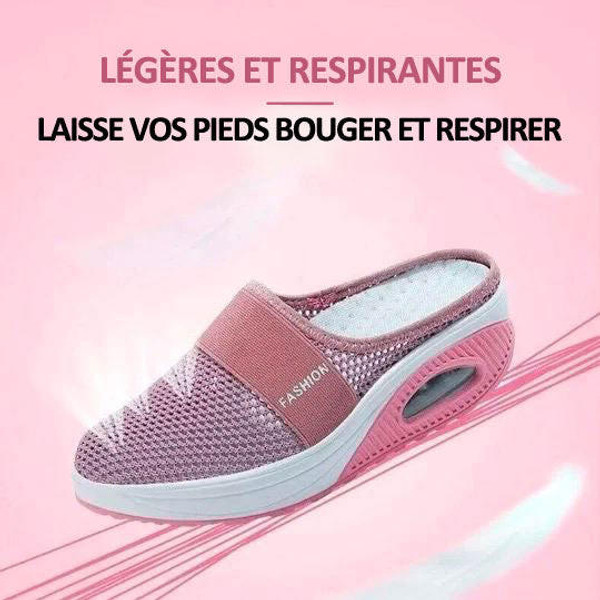 Chaussures Orthop diques pour diab tique