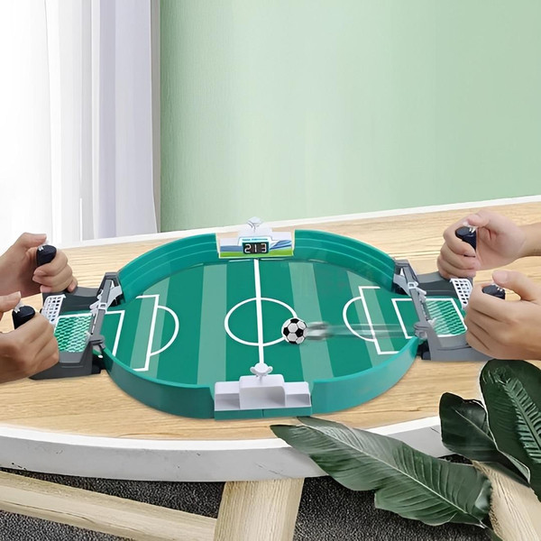 Mini Baby Foot de Table zaxx