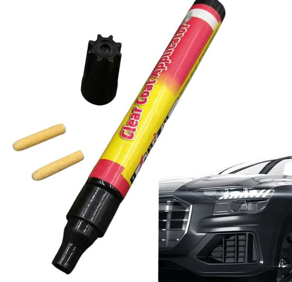 Stylo Efface Rayure Voiture - CarCare zaxx