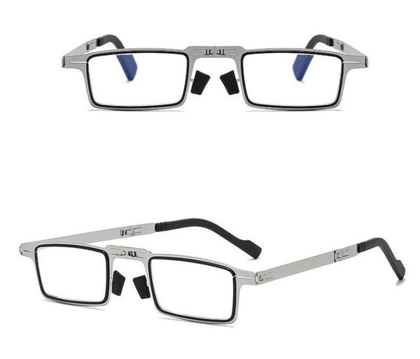 Lunettes de Lecture Pliantes avec Zoom Intelligent zaxx