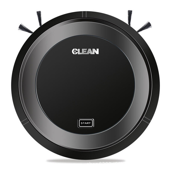 Aspirateur Robot - AspiClean™ zaxx