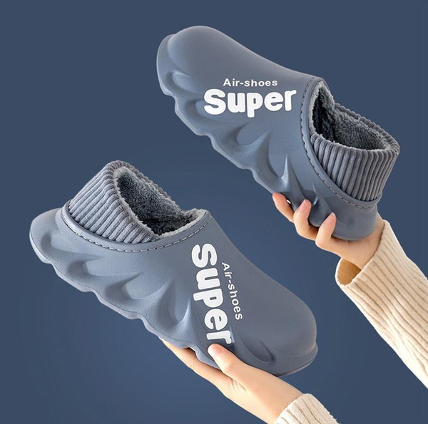 Chaussons Confortables Pour Femme et Homme - Confy™ zaxx