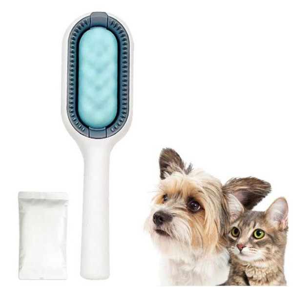 Brosse Pour Chien Et Chat zaxx