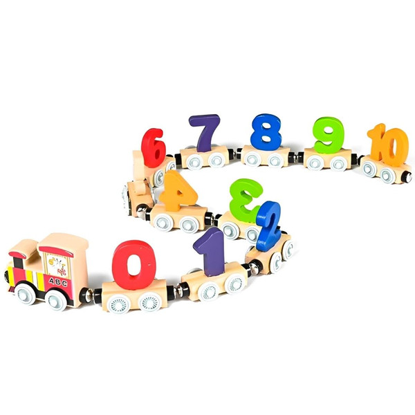 Jouet Educatif Pour Enfant de 1 à 3 ans zaxx