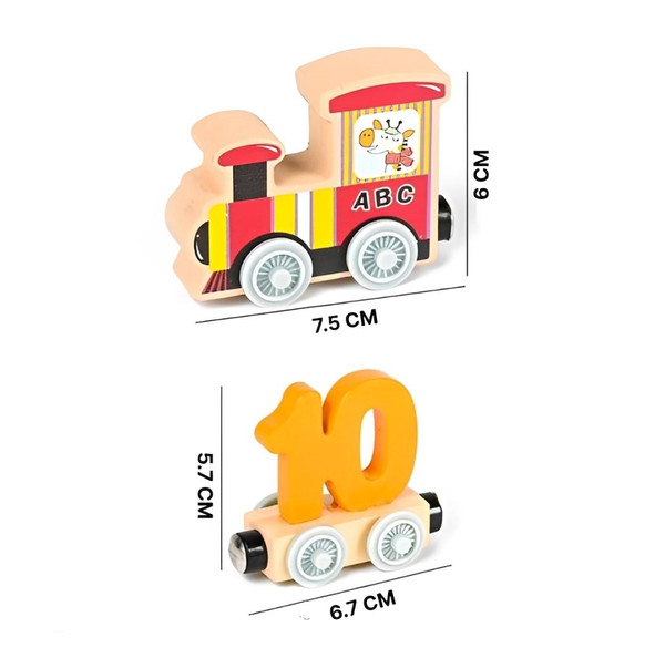 Jouet Educatif Pour Enfant de 1 à 3 ans zaxx