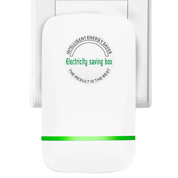 Boîtier Économiseur d'Énergie zaxx