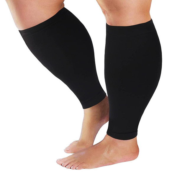 Manchons De Compression - Traitement Varices zaxx