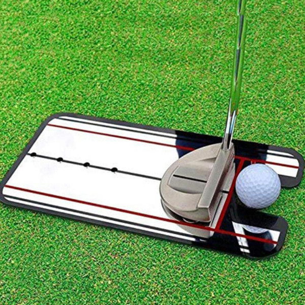 Miroir pour des Puttings de Pro zaxx