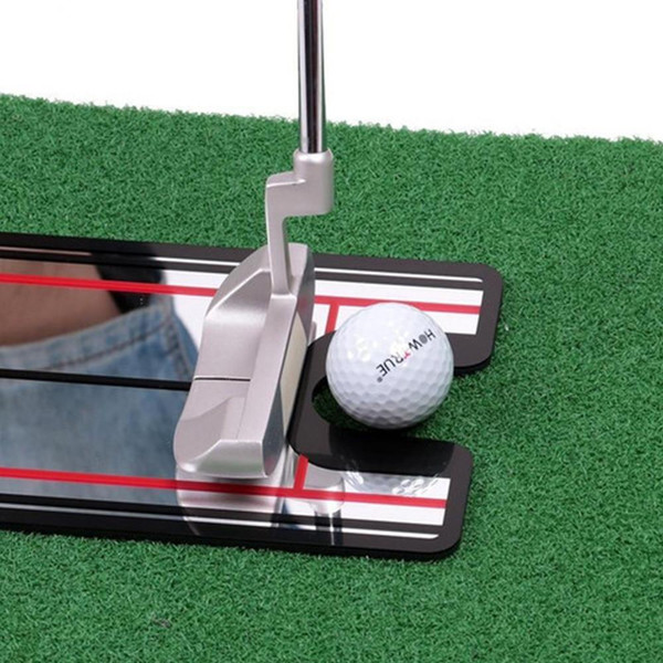 Miroir pour des Puttings de Pro zaxx