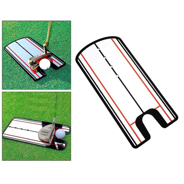 Miroir pour des Puttings de Pro zaxx