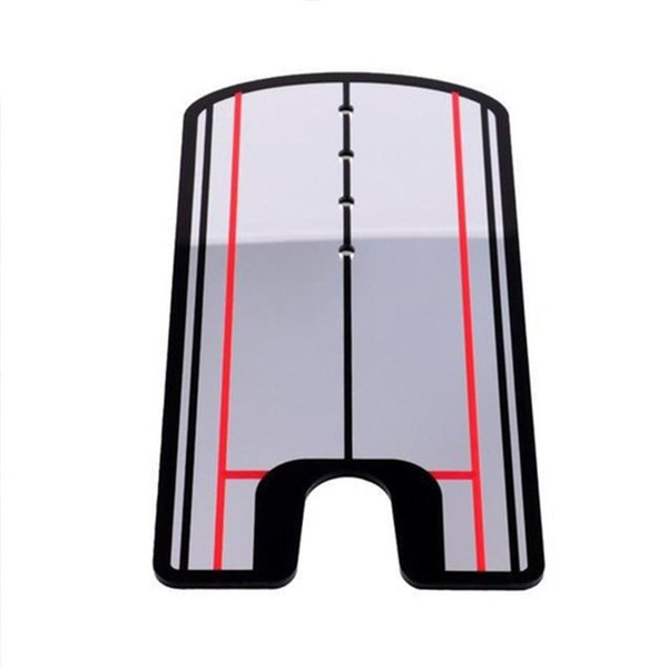 Miroir pour des Puttings de Pro zaxx