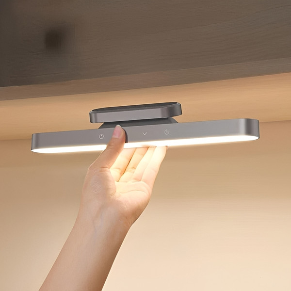 Lampe Magnetique Aimantée zaxx