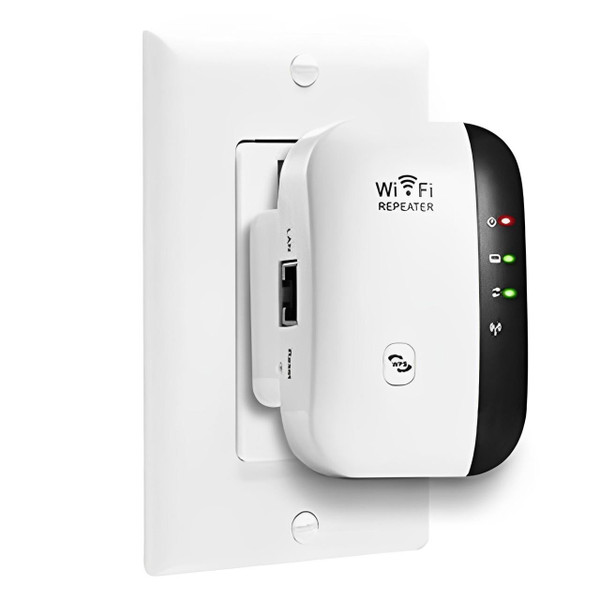Amplificateur WIFI zaxx