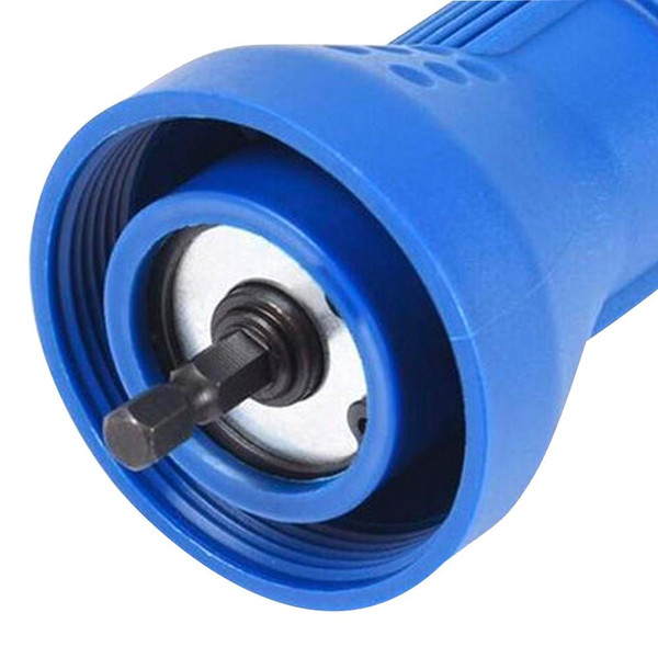 Adaptateur Pour Pistolet à Rivet Détachable zaxx