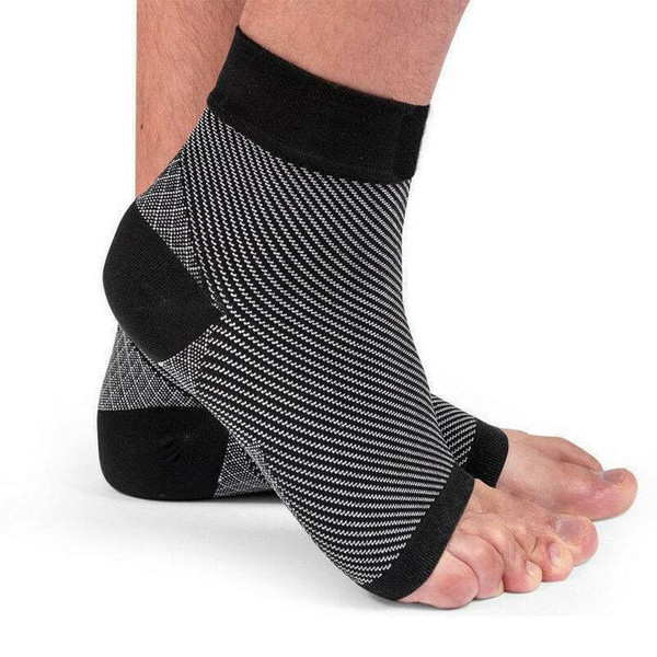 Chaussettes De Compression Pour Homme et Femme zaxx