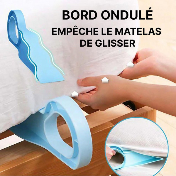 Lève Matelas Ergonomique zaxx