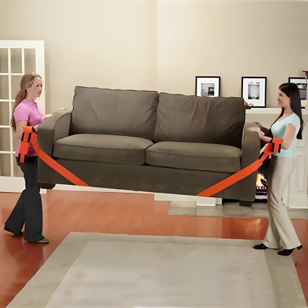 Sangles De Levage Et De Déplacement Des Meubles zaxx