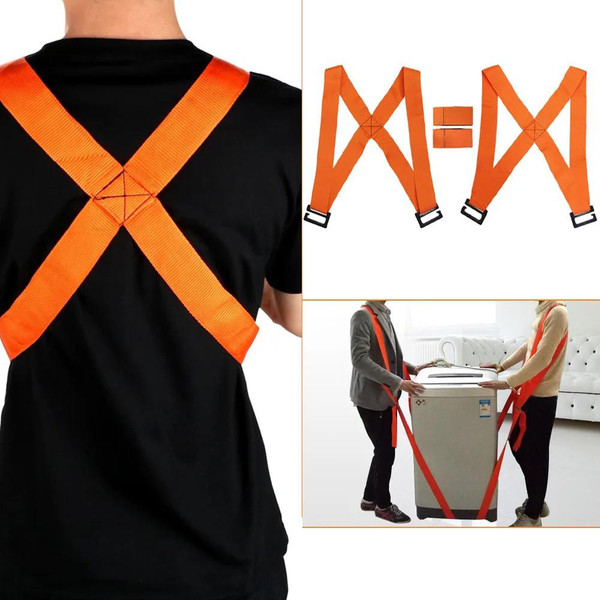 Sangles De Levage Et De Déplacement Des Meubles zaxx