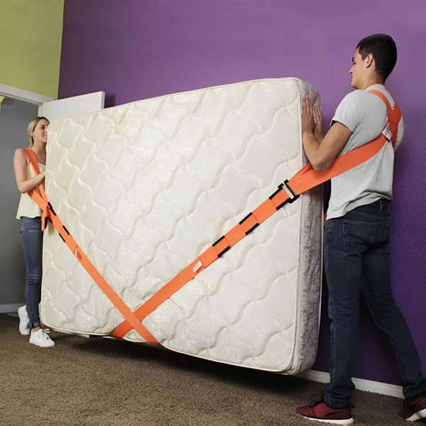 Sangles De Levage Et De Déplacement Des Meubles zaxx