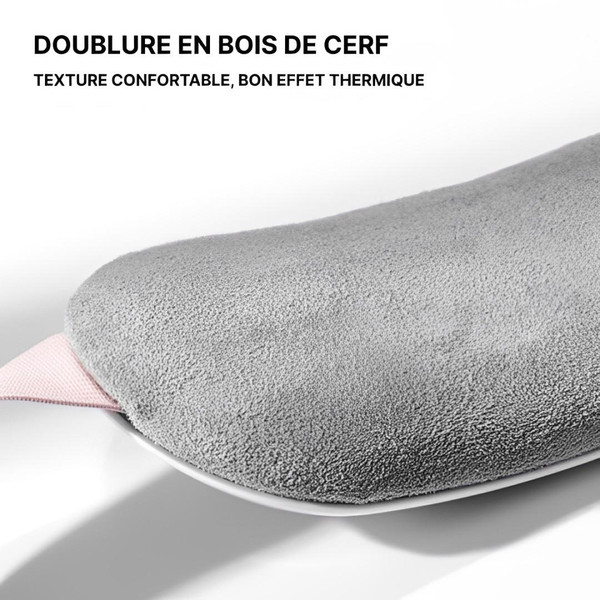 Ceinture Menstruelle Chauffante zaxx