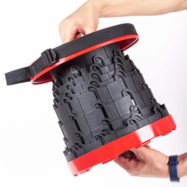 Tabouret Rétractable Ultra Léger zaxx