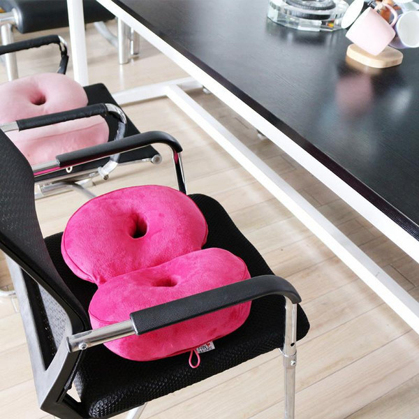 Coussin Orthopédique Double Confort zaxx