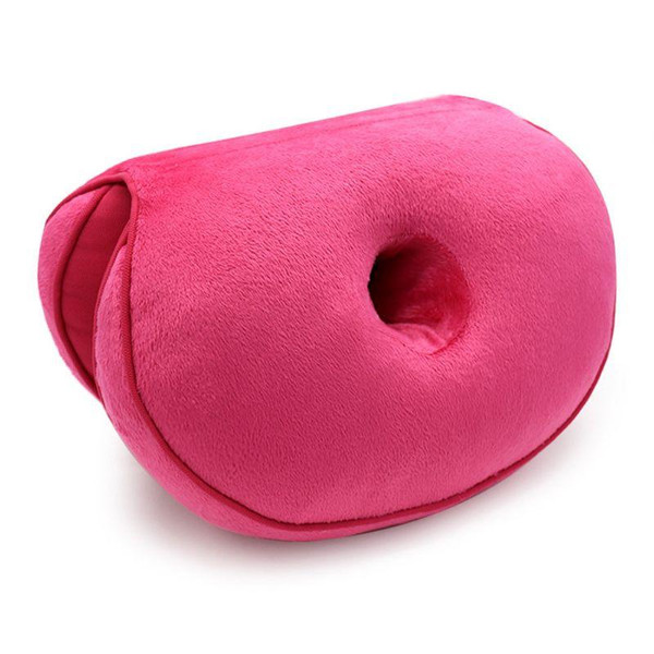 Coussin Orthopédique Double Confort zaxx
