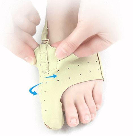 Oignon correcteur zaxx