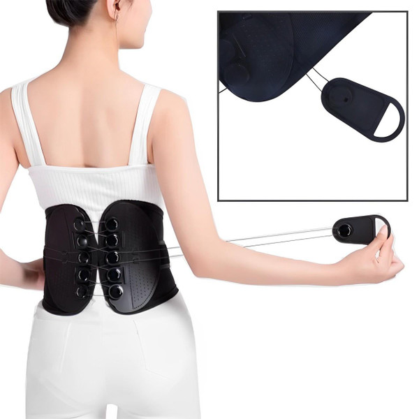 Ceinture De Maintien Du Dos - HealthCare™ Ceinture De Maintien Du Dos - HealthCare™ zaxx