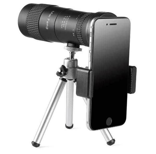 Télescope Monoculaire étanche à haute définition zaxx