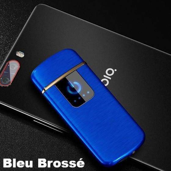 Briquet Intelligent zaxx