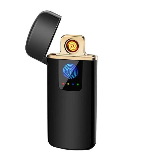 Briquet Intelligent zaxx