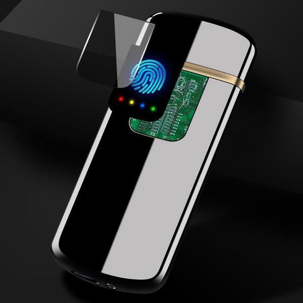 Briquet Intelligent zaxx