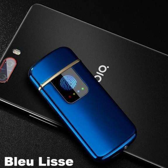 Briquet Intelligent zaxx