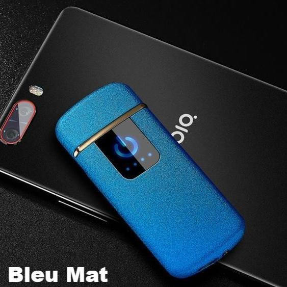 Briquet Intelligent zaxx
