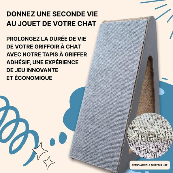 Tapis Griffoir Pour Chat Tapis Griffoir Pour Chat zaxx