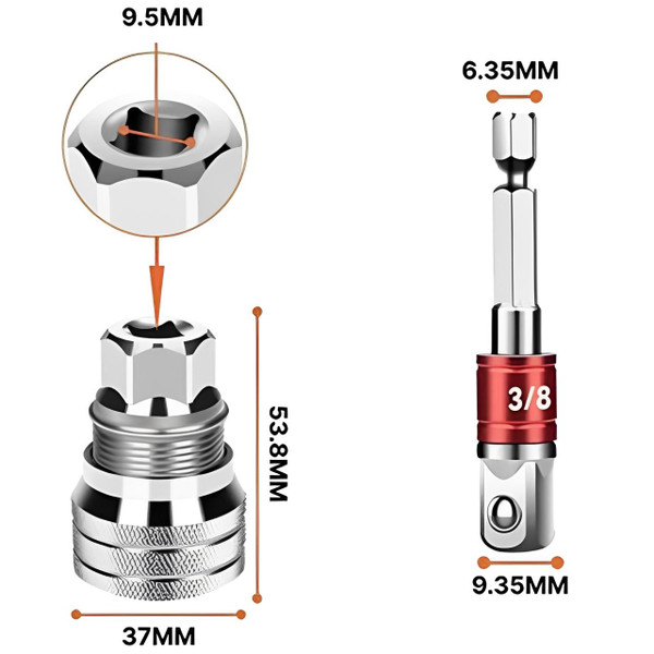 Clé À Douille Universelle Multifonction Clé À Douille Universelle Multifonction zaxx