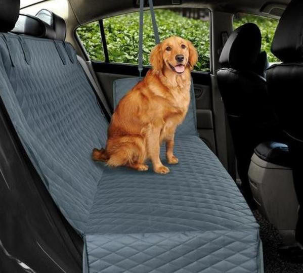 Housse de Siège Pour Chien zaxx