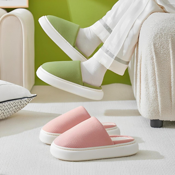 Chaussons Pour Femme Et Homme zaxx